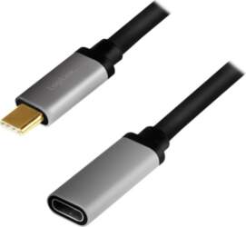 2direct LogiLink - USB-C extension cable
