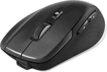 3Dconnexion CadMouse Compact Wireless - mouse