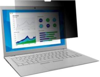 3M Privacy Filter - notebook privacy