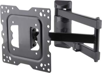 4World bracket - for flat panel