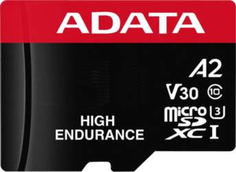 ADATA High Endurance - flash memory