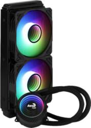 AeroCool Mirage L240 - processor liquid