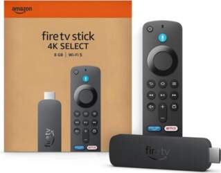 Amazon.com Amazon Fire TV Stick