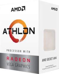 AMD Athlon 3000G / 3.5