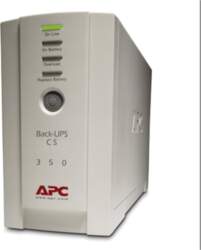 APC Back-UPS CS 350 - UPS