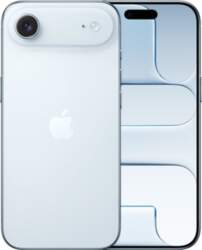 Apple iPhone Air - sky blue