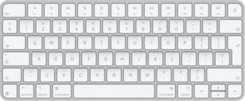 Apple Magic Keyboard - keyboard -
