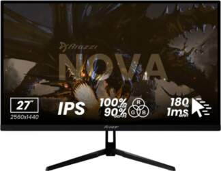 Arozzi Nova LED monitor - 34&quot