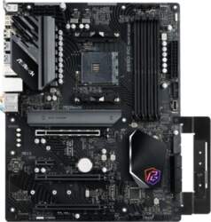 ASRock B550 PG Riptide - motherboard