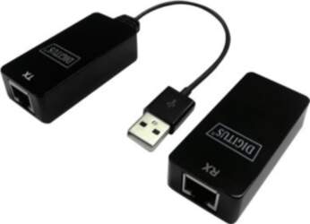 Assmann DIGITUS DA-70141 - USB extender