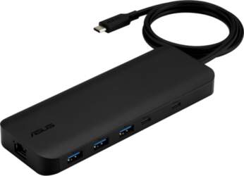 ASUS DC320 - docking station -