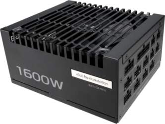 ASUS Pro WS - power supply