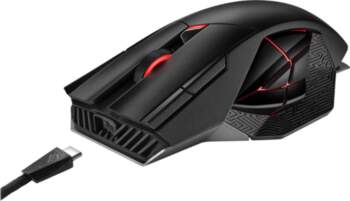 ASUS ROG Spatha X - mouse