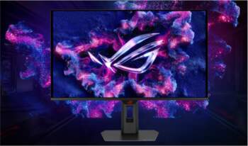 ASUS ROG Strix XG27ACDMS - OLED