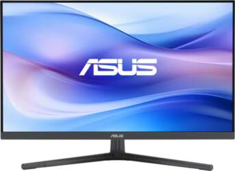ASUS VU279CFE-B - LED monitor -