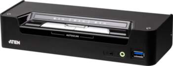 ATEN CS1953 - KVM / audio