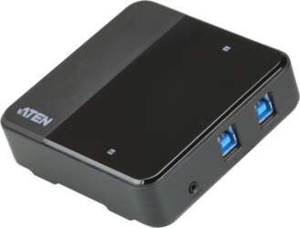 ATEN US234 - USB peripheral sharing