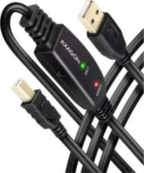 AXAGON ADR-210B - printer cable -