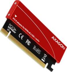 AXAGON PCEM2-S - interface adapter -