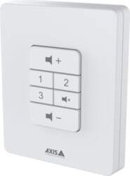 Axis Communications AXIS C8310 - volume