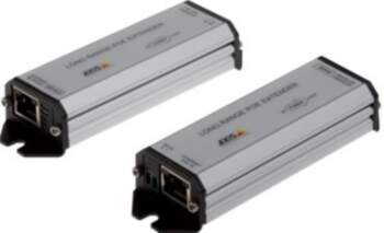 Axis Communications AXIS Long range PoE