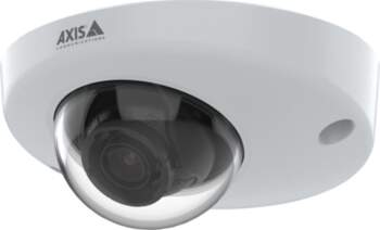 Axis Communications AXIS M3905-R M12 -