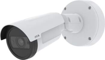 Axis Communications AXIS P1468-LE - network