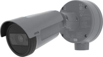 Axis Communications AXIS P1468-XLE - network
