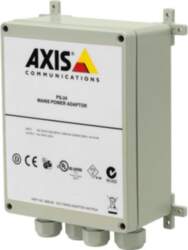 Axis Communications AXIS PS24 - power