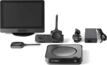 Barco ClickShare Hub Pro - with