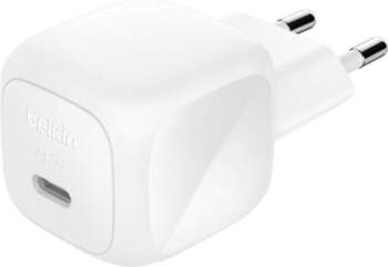 Belkin BoostCharge power adapter - compact