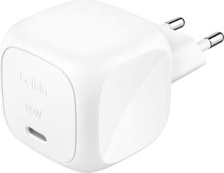 Belkin BoostCharge power adapter - compact