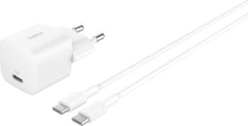 Belkin BoostCharge power adapter - PPS