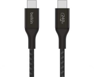 Belkin BoostCharge - USB-C cable -