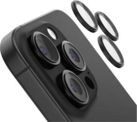 Belkin ScreenForce - lens protector for