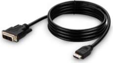 Belkin Secure KVM Combo Cable -