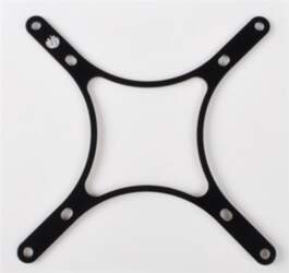 Bitspower - liquid cooling system reservoir