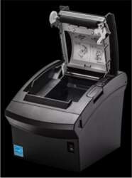 BIXOLON SRP-350plusV - receipt printer -