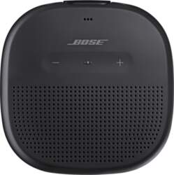 Bose SoundLink Micro - speaker -