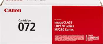 Canon 072 - black - original