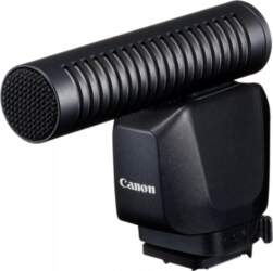 Canon DM-E1D - microphone 5138C001