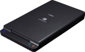 Canon Flatbed Scanner Unit 102 -