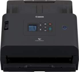 Canon imageFORMULA DR-S250N - document scanner