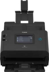 Canon imageFORMULA DR-S350NW - document scanner