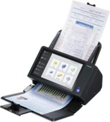 Canon imageFORMULA ScanFront 400 - document