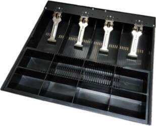 Capture - cash drawer insert CA-CD330-480-INS