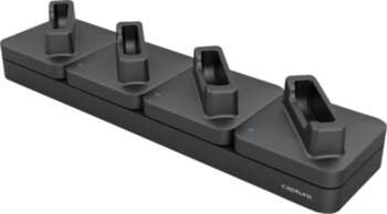 Capture charging cradle CA-MTAC-4BASE-1