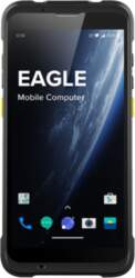 Capture Eagle - data collection terminal