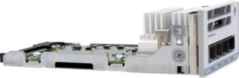 Cisco Catalyst 9200 Series Network Module