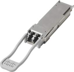Cisco - QSFP+ transceiver module -
